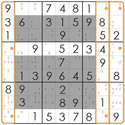 sudoku strats