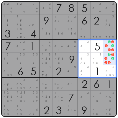 6 6 sudoku